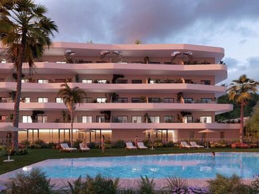 Appartement de luxe à vendre à La Nucia, 437 068 €, Photo 7