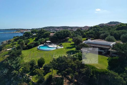 Luxury House for sale in Porto Rotondo, 38 000 000 €, Photo 1