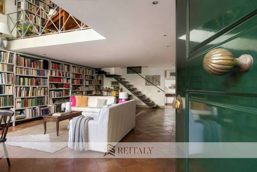Luxury Apartment for sale in Rome, 1 800 000 €, Photo 5