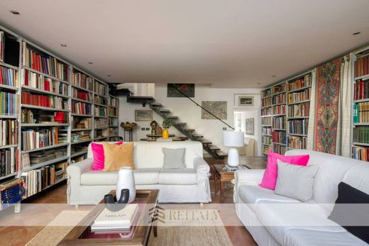 Luxury Apartment for sale in Rome, 1 800 000 €, Photo 6