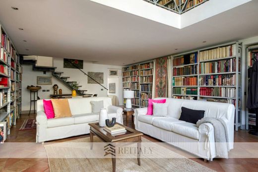 Luxury Apartment for sale in Rome, 1 800 000 €, Photo 7