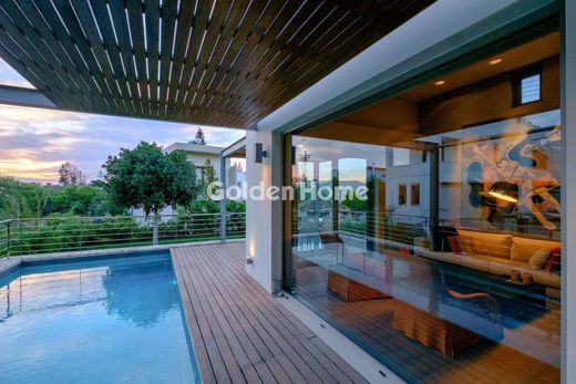 Maison de luxe à vendre à Chaniá, 870 000 €, Photo 1