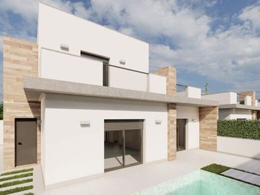 Luxury House for sale in Torre-Pacheco, 416 900 €, Photo 1