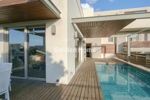 Maison de luxe à vendre à Chaniá, 870 000 €, Photo 2