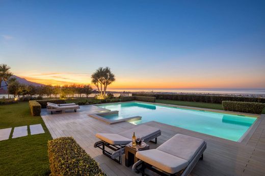 Luxury House for sale in Marbella, 10 800 000 €, Photo 2
