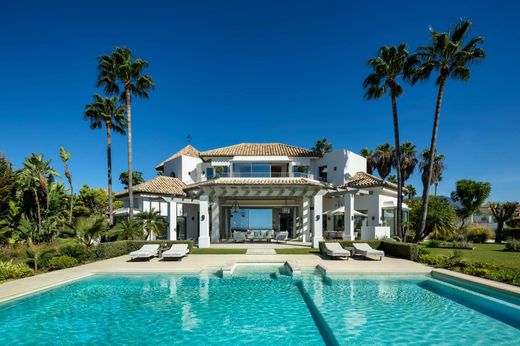 Luxury House for sale in Marbella, 10 800 000 €, Photo 5