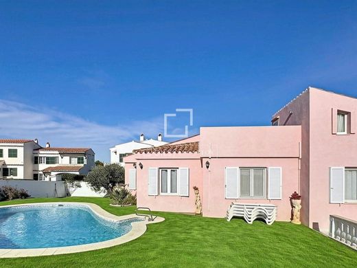 Maison de luxe à vendre à Es Castell, 1 200 000 €, Photo 6