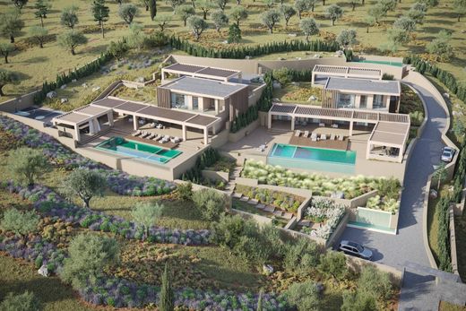 Luxury House for sale in Gázi, 5 000 000 €, Photo 1