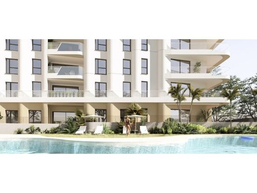 Appartement de luxe à vendre à Villajoyosa, 515 000 €, Photo 1