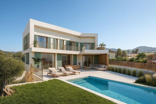 Luxury House for sale in Calvià, 2 450 000 €, Photo 1