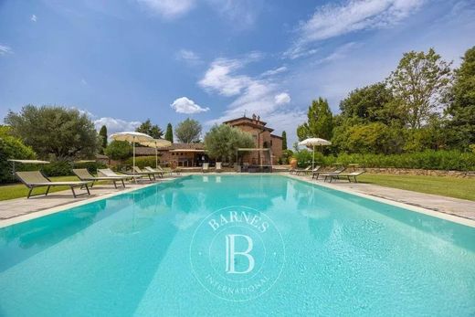 Maison de luxe à vendre à Cortona, 4 200 000 €, Photo 2