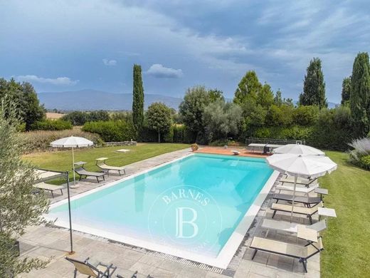 Maison de luxe à vendre à Cortona, 4 200 000 €, Photo 3