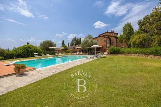 Maison de luxe à vendre à Cortona, 4 200 000 €, Photo 5