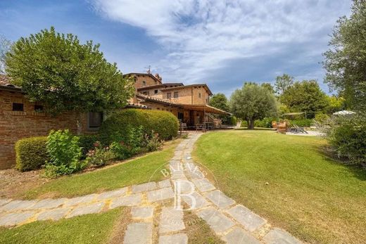 Maison de luxe à vendre à Cortona, 4 200 000 €, Photo 6