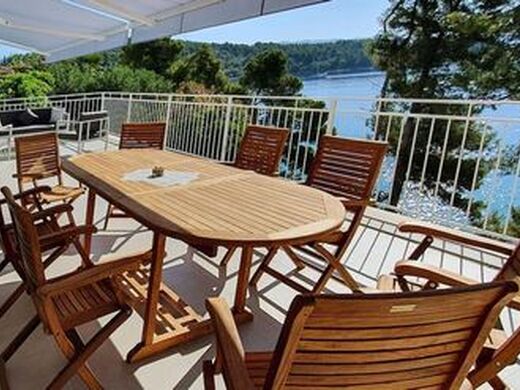 Maison de luxe à vendre à Lumbarda, 1 540 000 €, Photo 1