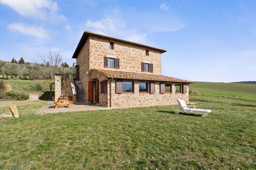 Luxury House for sale in Pienza, 850 000 €, Photo 1