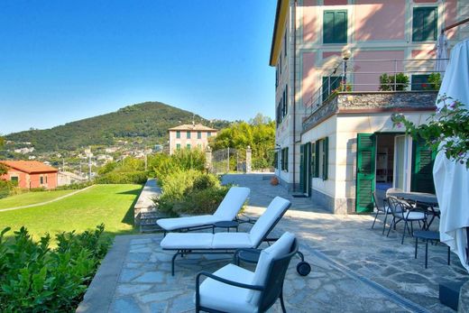 Luxury Apartment for sale in Camogli, 990 000 €, Photo 1