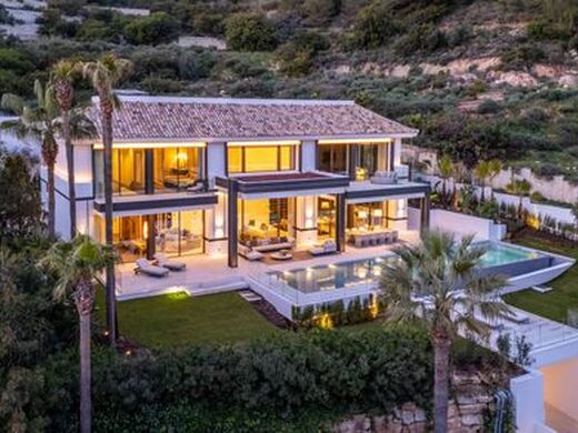 Maison de luxe à vendre à Marbella, 13 950 000 €, Photo 1