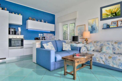 Appartement de luxe à vendre à Zoagli, 590 000 €, Photo 2