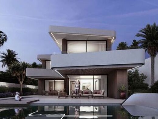 Maison de luxe à vendre à Marbella, 3 200 000 €, Photo 2
