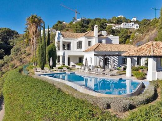Maison de luxe à vendre à Marbella, 4 950 000 €, Photo 2