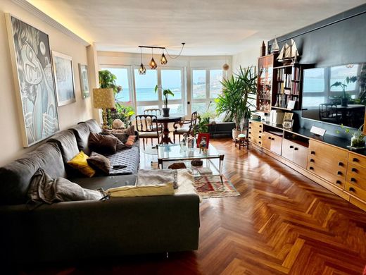 Appartement de luxe à vendre à A Coruña, 870 000 €, Photo 3