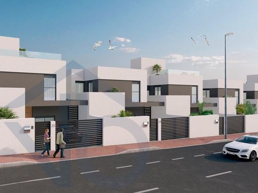 Maison de luxe à vendre à Águilas, 425 000 €, Photo 4
