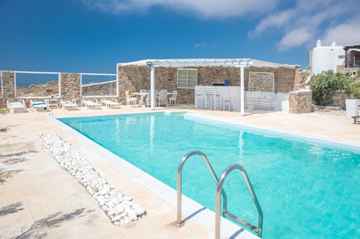 Luxury House for sale in Mykonos, 1 780 000 €, Photo 1
