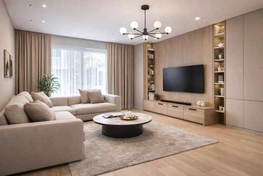 Luxury Apartment for sale in Rome, 855 000 €, Photo 1