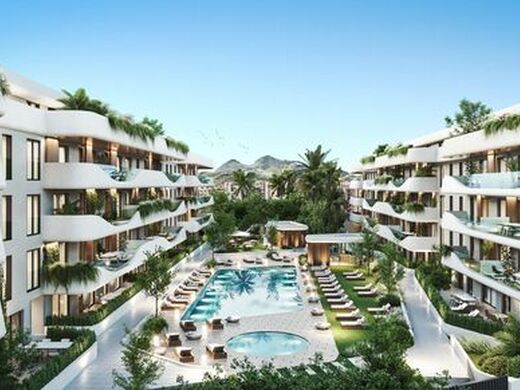 Appartement de luxe à vendre à San Pedro de Alcántara, 945 000 €, Photo 1