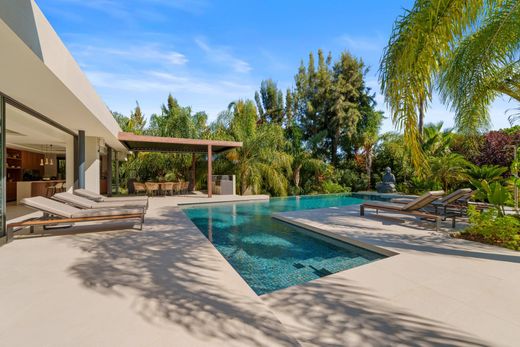 Maison de luxe à vendre à Marbella, 5 875 000 €, Photo 2