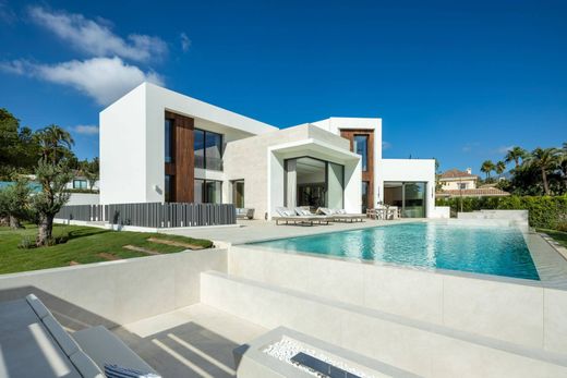 Maison de luxe à vendre à Nueva Andalucia, 7 495 000 €, Photo 2