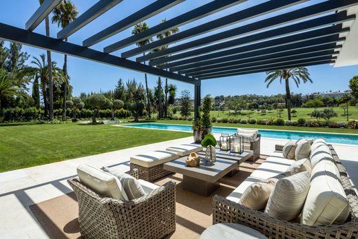 Maison de luxe à vendre à Nueva Andalucia, 19 500 000 €, Photo 2
