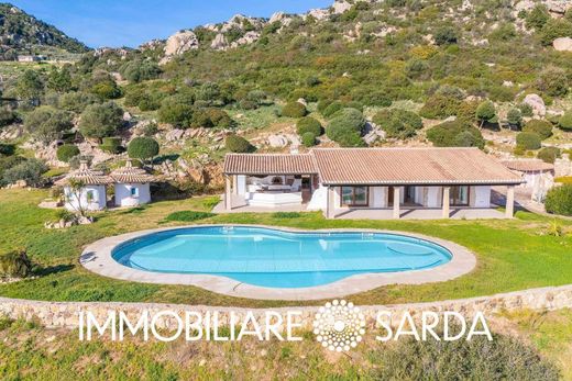 Maison de luxe à vendre à Olbia, 2 200 000 €, Photo 2