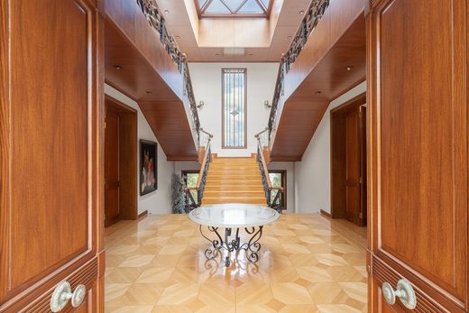 Maison de luxe à vendre à Filothéi, 10 500 000 €, Photo 3