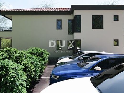 Appartement de luxe à vendre à Crikvenica, 570 000 €, Photo 3