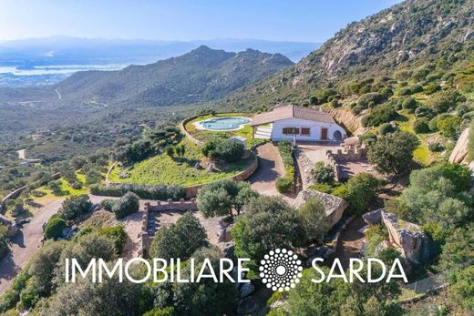 Maison de luxe à vendre à Olbia, 2 200 000 €, Photo 3