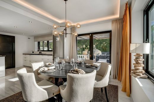 Maison de luxe à vendre à Nueva Andalucia, 1 894 000 €, Photo 4