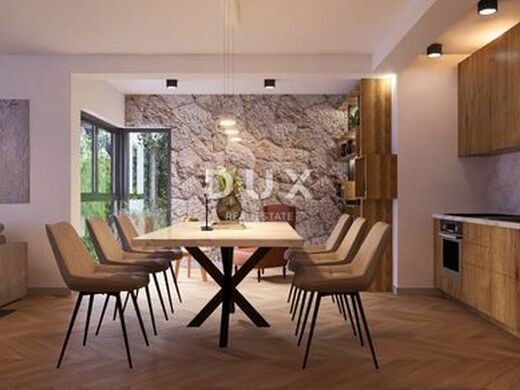 Appartement de luxe à vendre à Crikvenica, 570 000 €, Photo 5