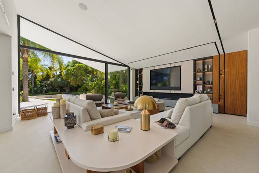 Maison de luxe à vendre à Marbella, 5 875 000 €, Photo 7
