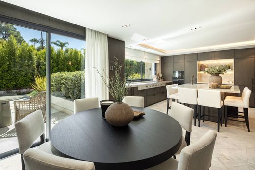 Maison de luxe à vendre à Nueva Andalucia, 19 500 000 €, Photo 7