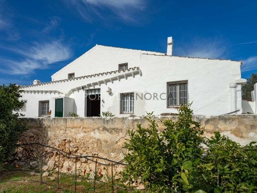 Maison de luxe à vendre à Sant Lluís, 1 360 000 €, Photo 4