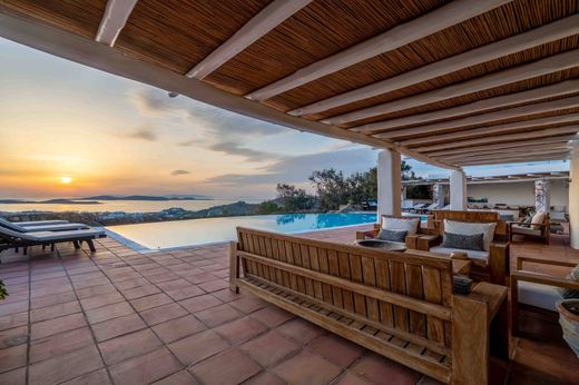 Luxury House for sale in Mykonos, 7 200 000 €, Photo 1