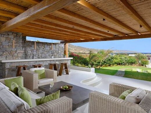 Luxury House for sale in Mykonos, 1 550 000 €, Photo 1