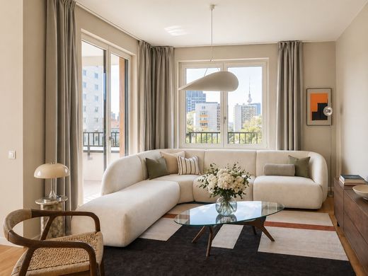 Luxury Apartment for sale in Berlin, 772 421 €, Photo 1