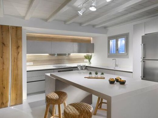 Luxury House for sale in Mykonos, 1 600 000 €, Photo 4