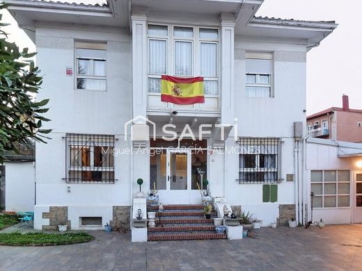 Maison de luxe à vendre à Santander, 3 600 000 €, Photo 1