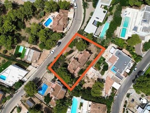 Luxury House for sale in Calvià, 3 150 000 €, Photo 1