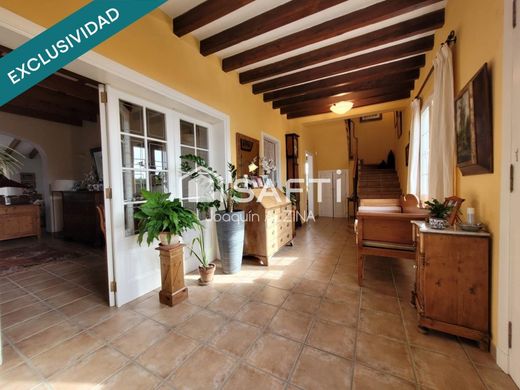 Maison de luxe à vendre à Maó, 1 400 000 €, Photo 1