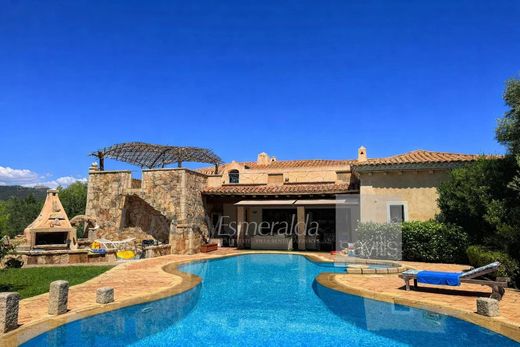 Maison de luxe à vendre à Olbia, 4 000 000 €, Photo 1
